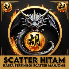 Kembalinya Sang Pewaris dan Scatter Hitam yang Selalu Gacor